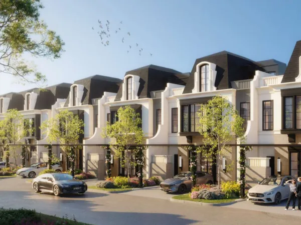 Bellefont East Fasad 7