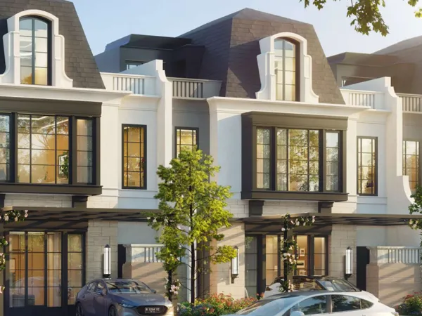 Bellefont East Fasad 9