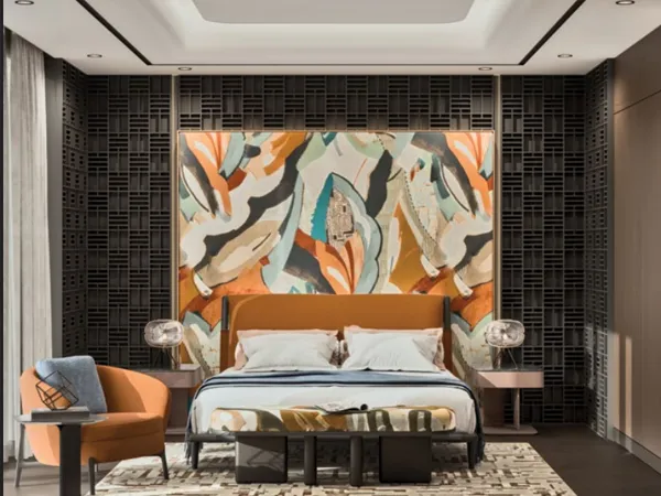 Finore Modern Interior 1