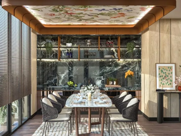 Finore Modern Interior 2