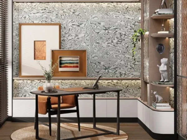 Finore Modern Interior 9