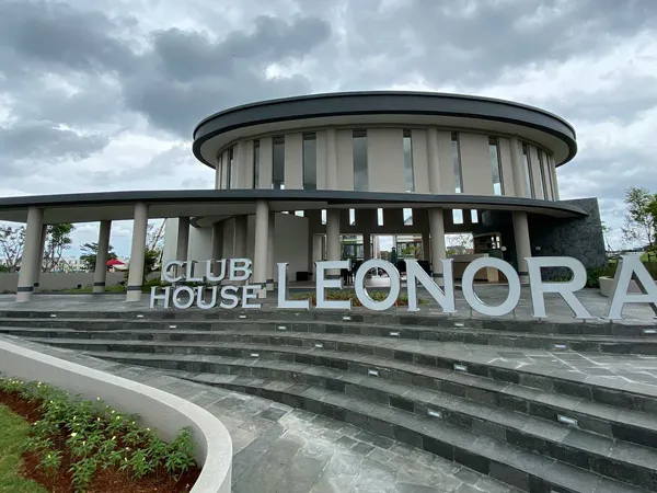 Leonora Architecture 10