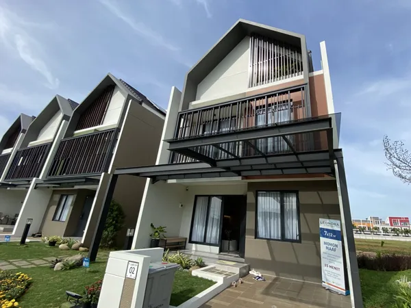 Leonora Architecture 12