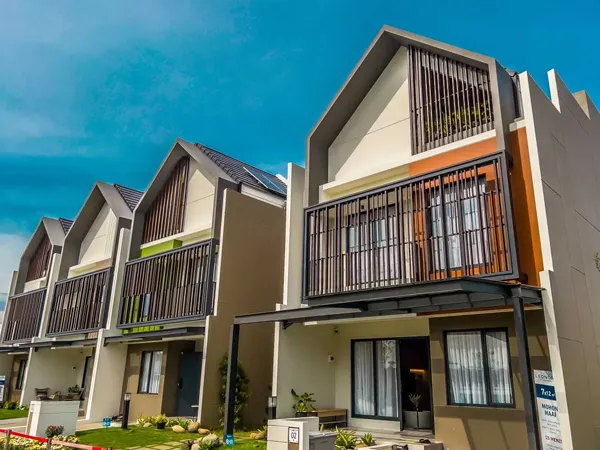 Leonora Architecture 2