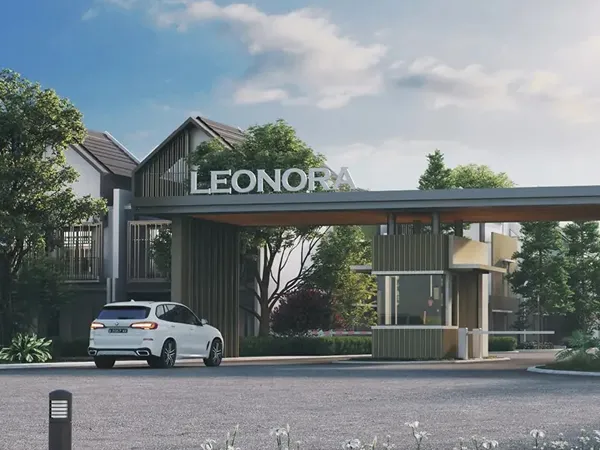 Leonora Architecture 9