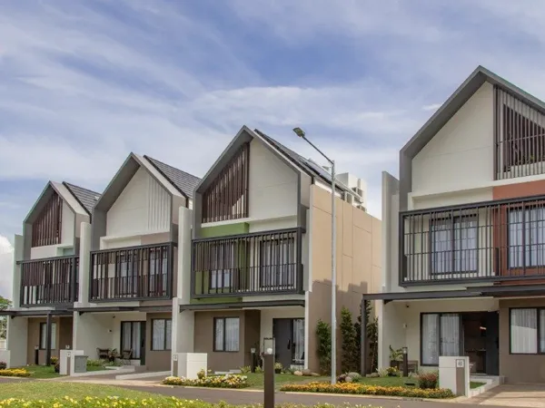 Leonora Architecture 1