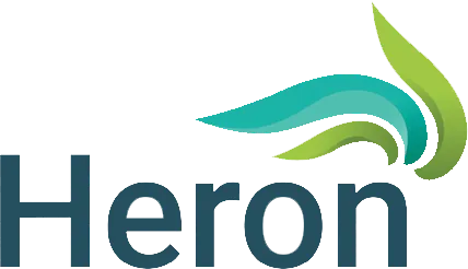 Heron Logo
