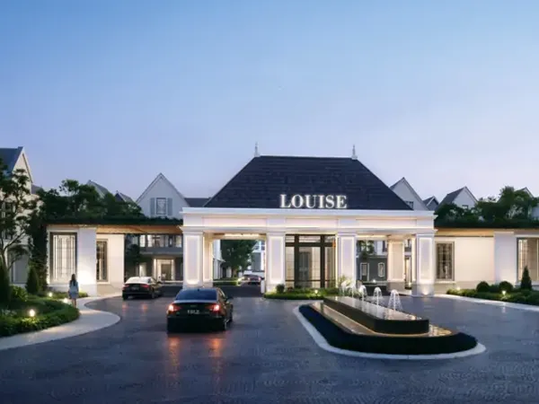 Louise Architecture 10