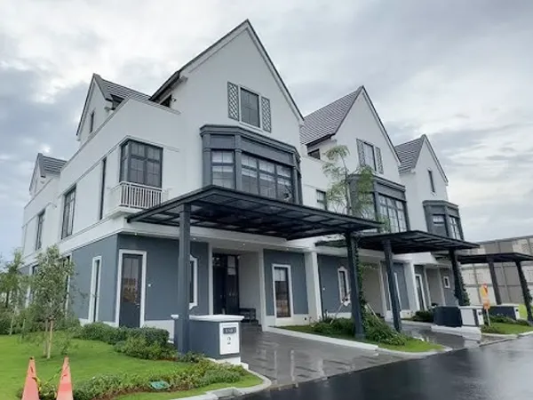 Louise Architecture 3