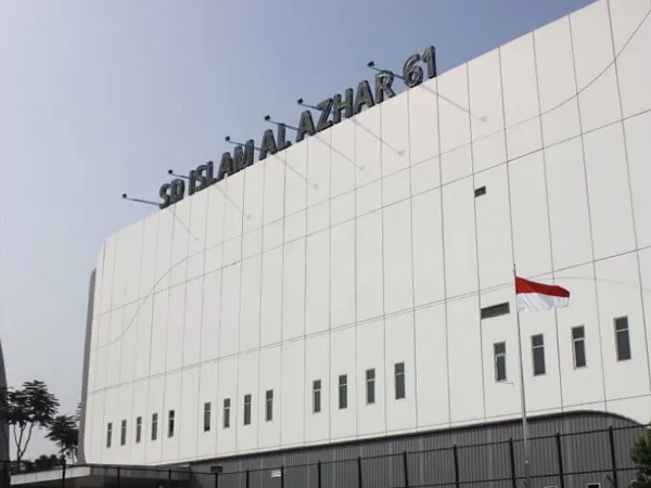 SD Al Azhar - Primary School