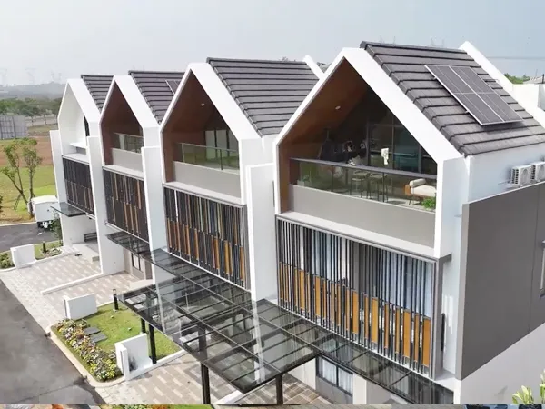 Strozzi Architecture 1