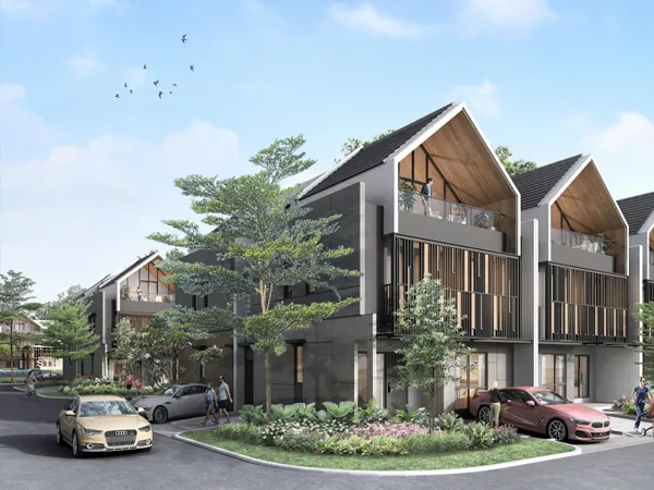 Strozzi Architecture 10