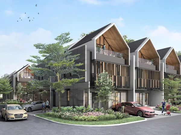 Type 8 Premium 1 Hook Attic